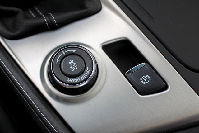 2017 Chevrolet Corvette Grand Sport 2LT