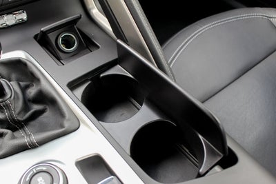 2017 Chevrolet Corvette Grand Sport 2LT