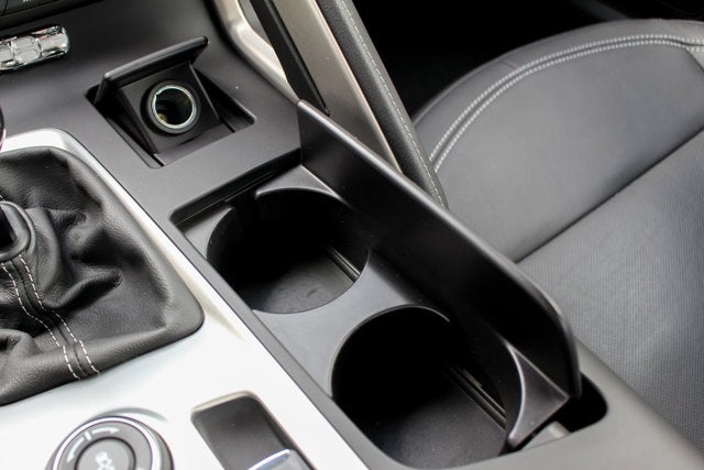 2017 Chevrolet Corvette Grand Sport 2LT