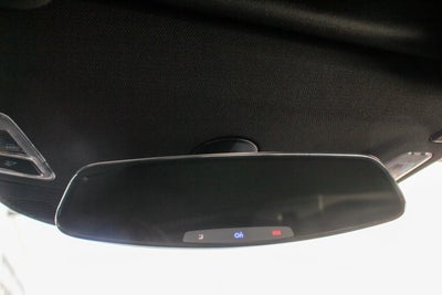 2017 Chevrolet Corvette Grand Sport 2LT