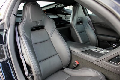 2017 Chevrolet Corvette Grand Sport 2LT