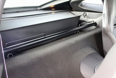 2017 Chevrolet Corvette Grand Sport 2LT