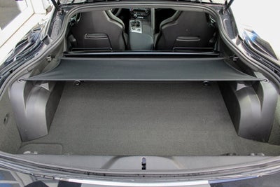 2017 Chevrolet Corvette Grand Sport 2LT