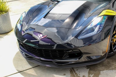 2017 Chevrolet Corvette Grand Sport 2LT