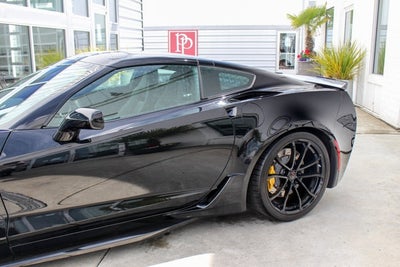 2017 Chevrolet Corvette Grand Sport 2LT