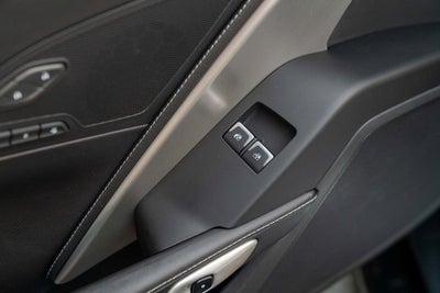 2019 Chevrolet Corvette Grand Sport 2LT