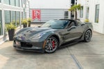 2019 Chevrolet Corvette Grand Sport 2LT