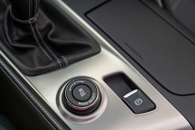 2019 Chevrolet Corvette Grand Sport 2LT