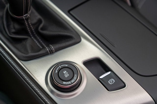 2019 Chevrolet Corvette Grand Sport 2LT