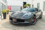 2019 Chevrolet Corvette Grand Sport 2LT