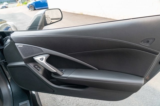 2019 Chevrolet Corvette Grand Sport 2LT