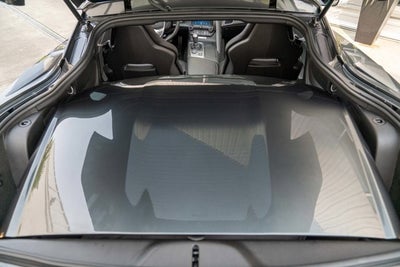 2019 Chevrolet Corvette Grand Sport 2LT