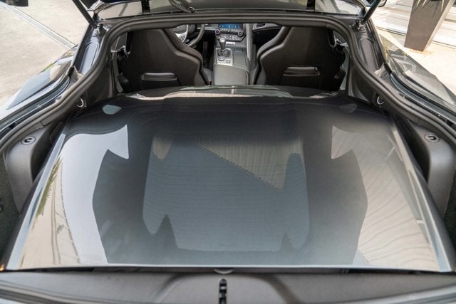 2019 Chevrolet Corvette Grand Sport 2LT