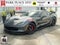 2017 Chevrolet Corvette Grand Sport 2LT
