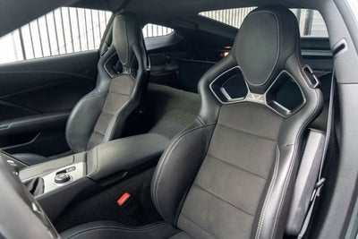 2017 Chevrolet Corvette Grand Sport 2LT