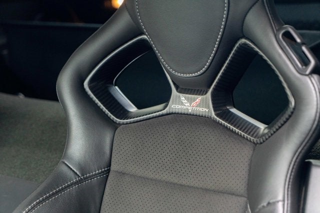 2017 Chevrolet Corvette Grand Sport 2LT