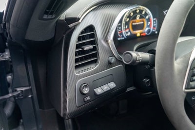 2017 Chevrolet Corvette Grand Sport 2LT