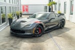 2017 Chevrolet Corvette Grand Sport 2LT