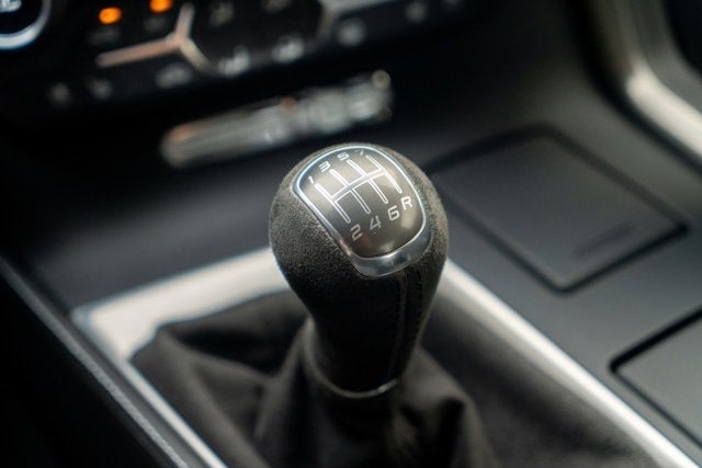 2017 Chevrolet Corvette Grand Sport 2LT