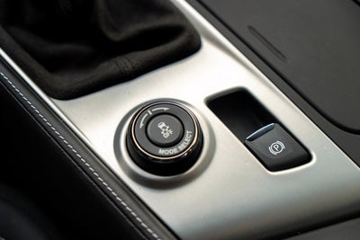 2017 Chevrolet Corvette Grand Sport 2LT