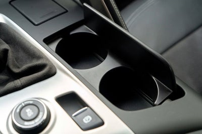 2017 Chevrolet Corvette Grand Sport 2LT