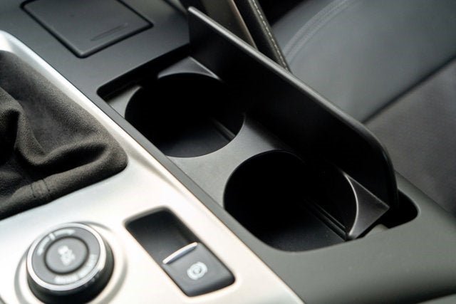 2017 Chevrolet Corvette Grand Sport 2LT