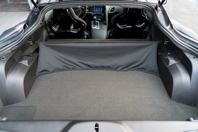 2017 Chevrolet Corvette Grand Sport 2LT