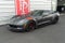 2017 Chevrolet Corvette Grand Sport 2LT