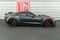 2017 Chevrolet Corvette Grand Sport 2LT