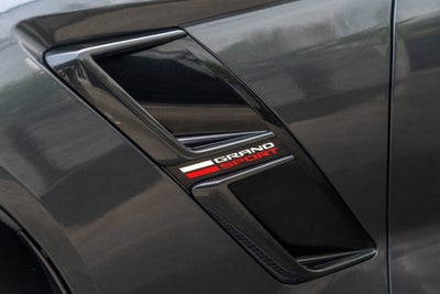 2017 Chevrolet Corvette Grand Sport 2LT