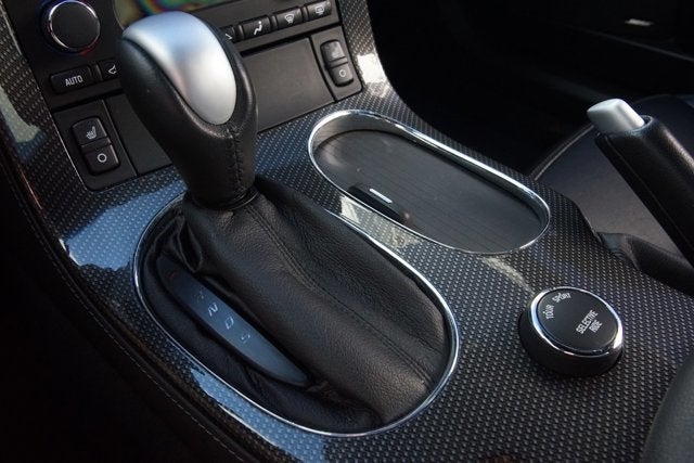 2011 Chevrolet Corvette Z16 Grand Sport w/4LT