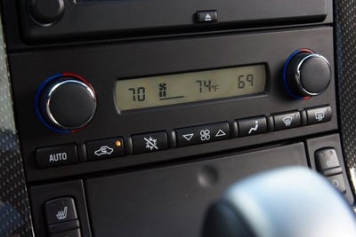 2011 Chevrolet Corvette Z16 Grand Sport w/4LT