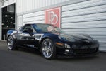 2011 Chevrolet Corvette Z16 Grand Sport w/4LT