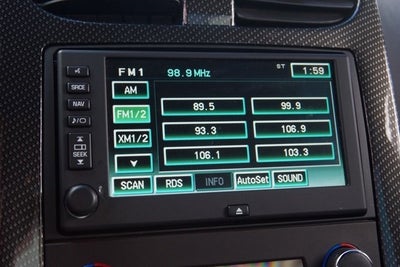 2011 Chevrolet Corvette Z16 Grand Sport w/4LT