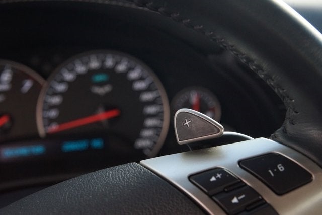 2011 Chevrolet Corvette Z16 Grand Sport w/4LT