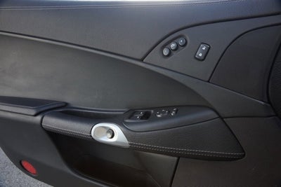 2011 Chevrolet Corvette Z16 Grand Sport w/4LT