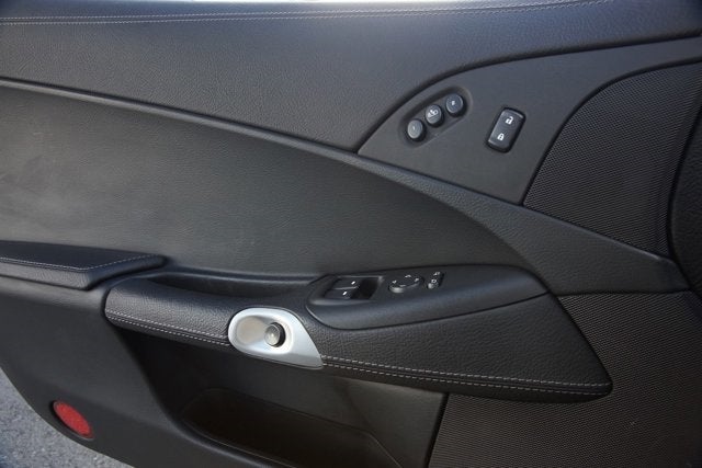 2011 Chevrolet Corvette Z16 Grand Sport w/4LT