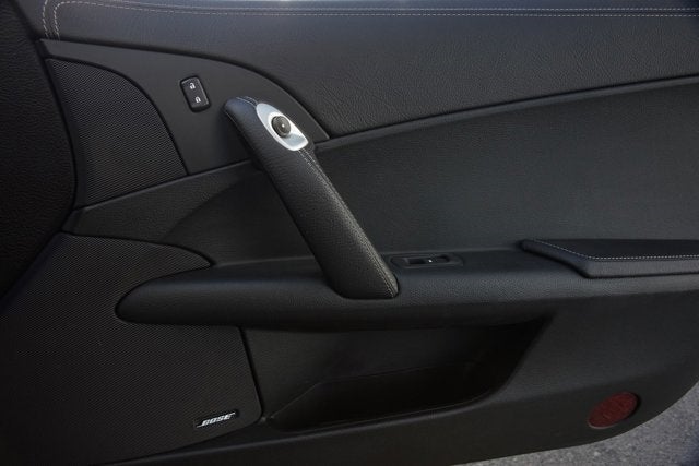 2011 Chevrolet Corvette Z16 Grand Sport w/4LT