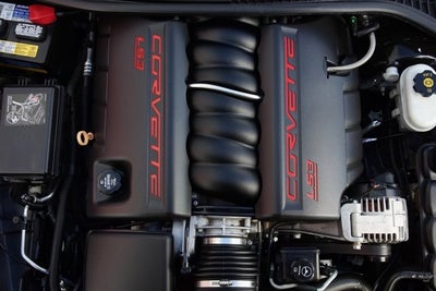 2011 Chevrolet Corvette Z16 Grand Sport w/4LT