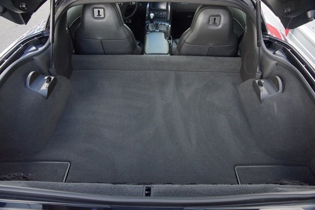 2011 Chevrolet Corvette Z16 Grand Sport w/4LT