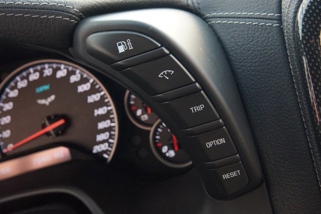 2010 Chevrolet Corvette Grand Sport Z51 4LT