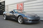 2010 Chevrolet Corvette Grand Sport Z51 4LT