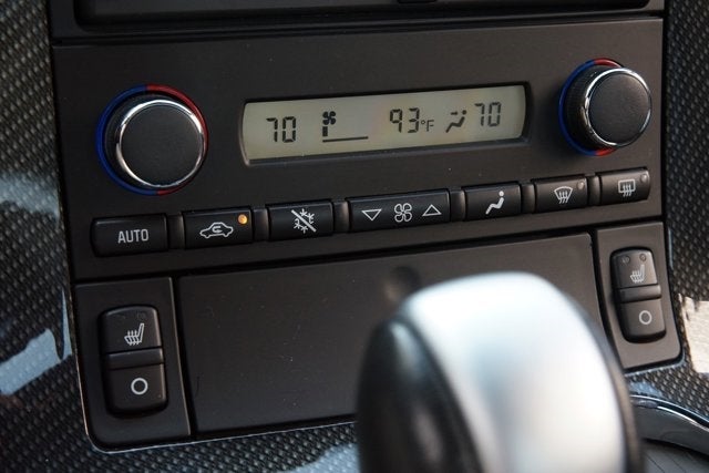 2010 Chevrolet Corvette Grand Sport Z51 4LT