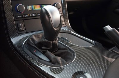 2010 Chevrolet Corvette Grand Sport Z51 4LT