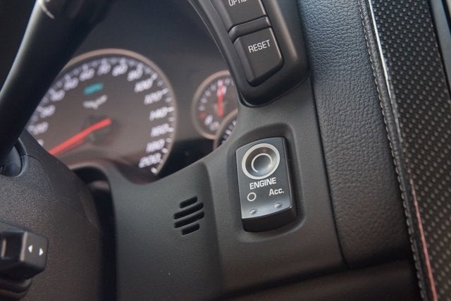 2010 Chevrolet Corvette Grand Sport Z51 4LT