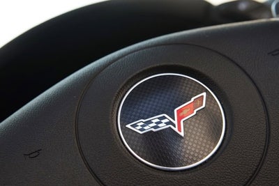 2010 Chevrolet Corvette Grand Sport Z51 4LT