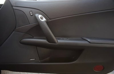 2010 Chevrolet Corvette Grand Sport Z51 4LT