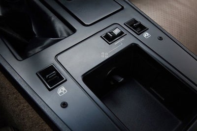 1986 Chevrolet Corvette Z51 Coupe