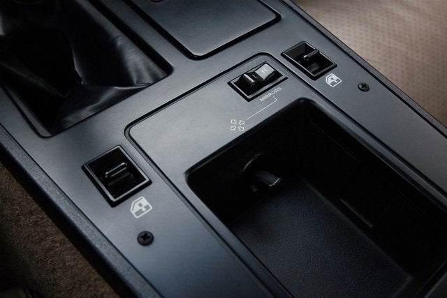 1986 Chevrolet Corvette Z51 Coupe