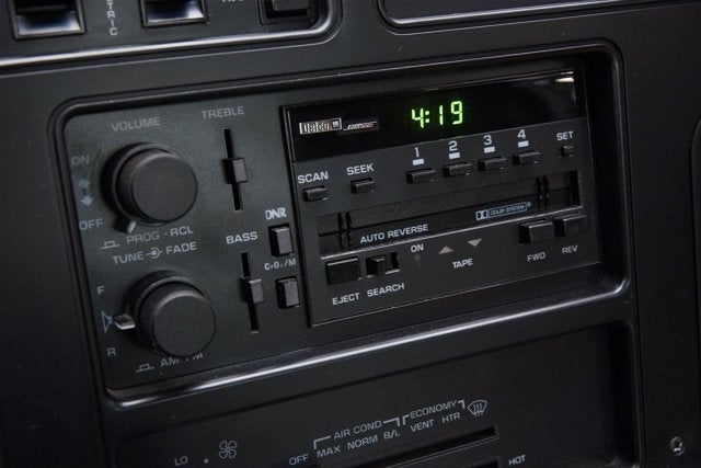 1986 Chevrolet Corvette Z51 Coupe